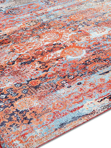 Woods Handmade Luxury Rug