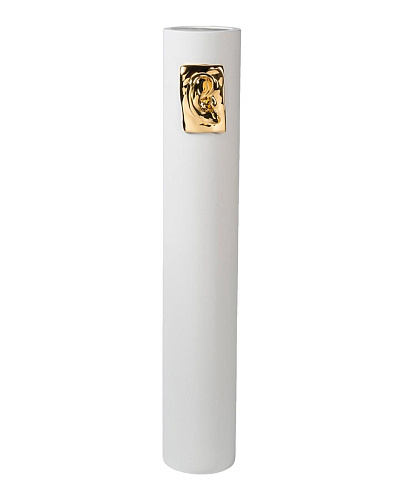 David Ear Artisan Vase