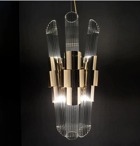 Celestial Pendant Lamp