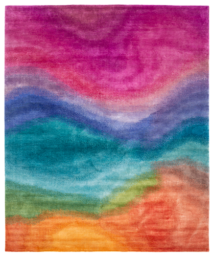 Stavanger Luxury Hand-Woven Rug