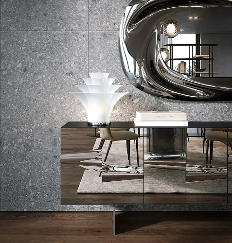 Saffira Luxe Sideboard