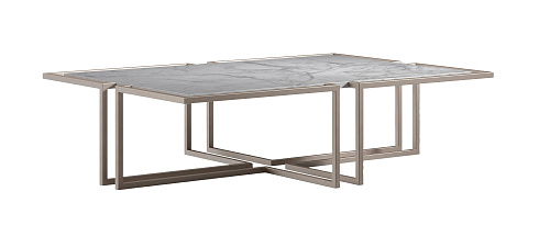 Large Cocoon Coffee Table