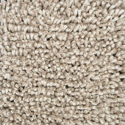 Origin High Mountain Brown Felted Rug