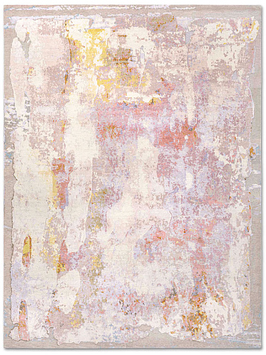 Stereo Handmade Luxury Rug