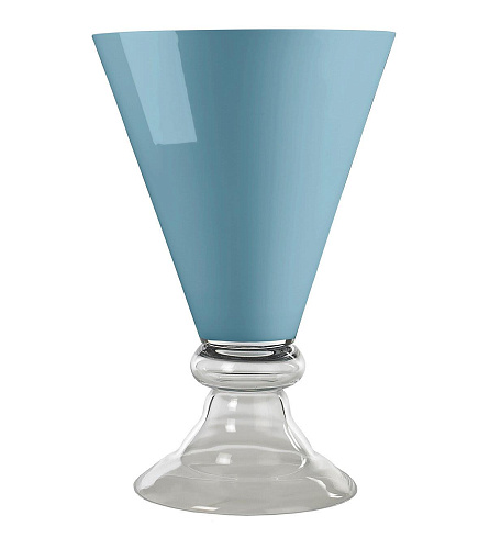 New Romantic Italian Vase