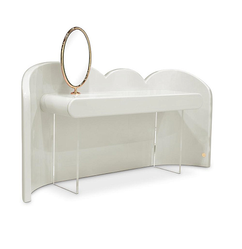 Nimbus Vanity Table