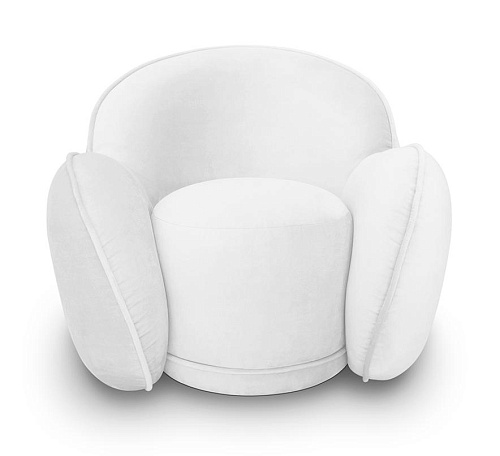 Cuddly Kids Soft Armchair