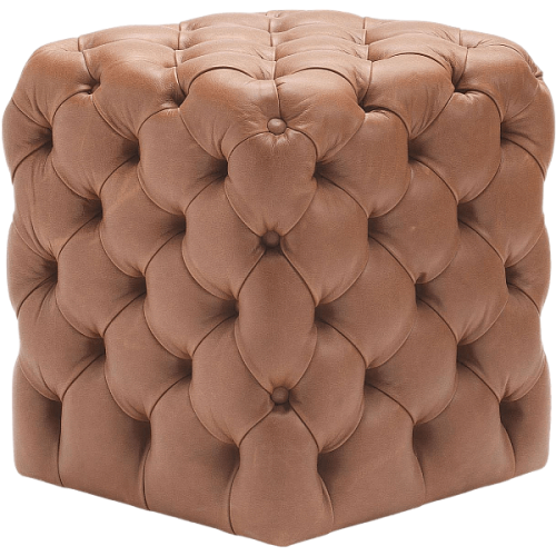 Ottomans & Poufs