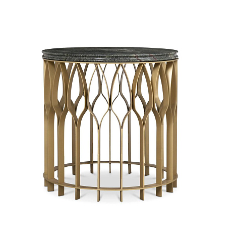 Sanctuary Zen Side Table
