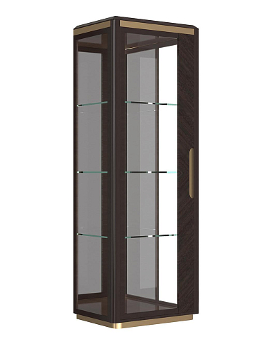 Hermes Dark Handcrafted Showcase