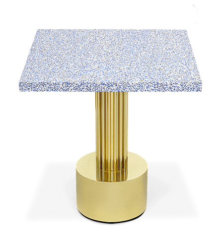 Derrick Center Table