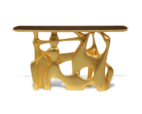 Saxon Rock Heritage Console