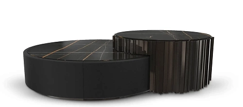Majestic Set I Coffee Table
