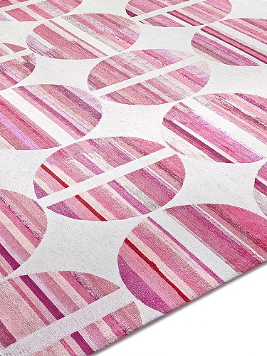 Eco Handwoven Luxury Rug