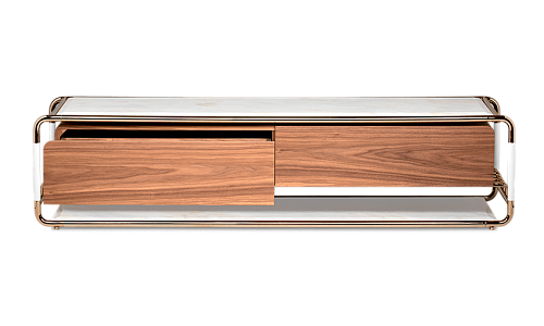 Landon TV Unit