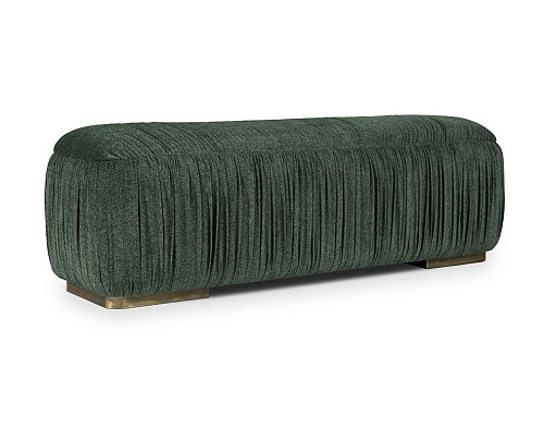 Wales Rustic Bench