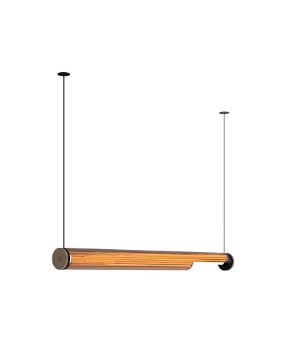 Bon Ton Single Pendant Lamp