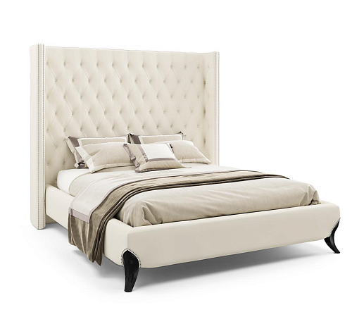Oscar Italian Bed