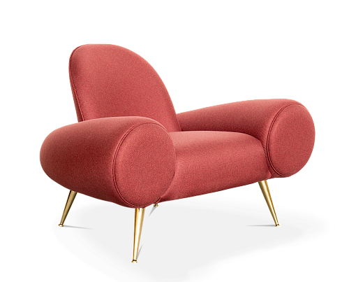 Orion Armchair