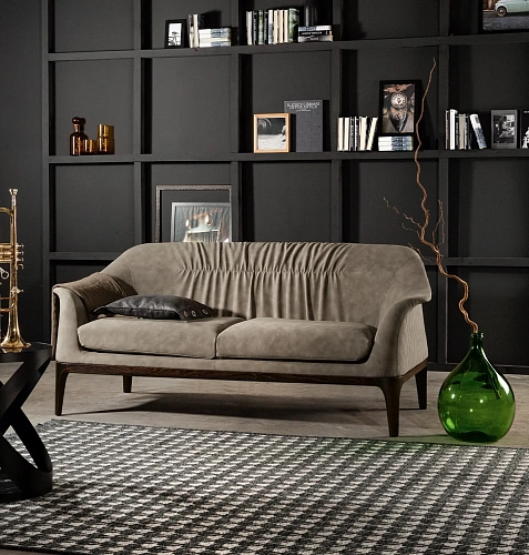 Tiffany Elegant Sofa