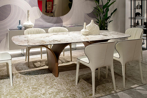 Arco Table