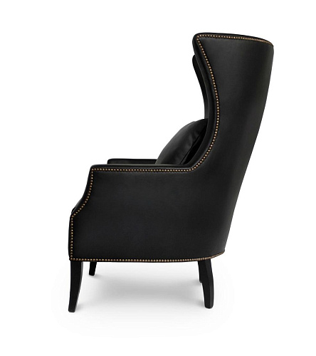 Elegant Chic Armchair