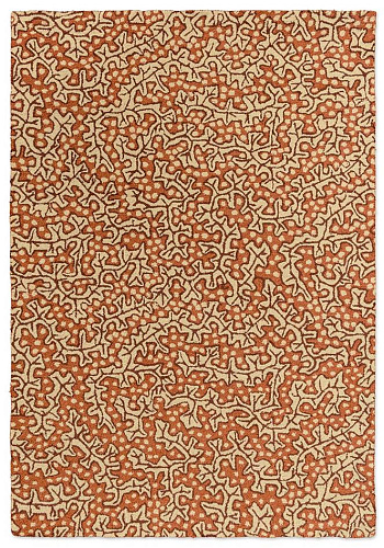 Earth Sandstone Outdoor Rug