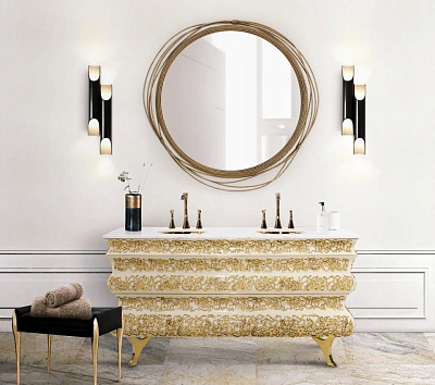 Bathroom Vanities