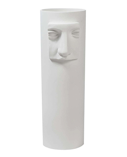 Giunone Nose Italian Vase