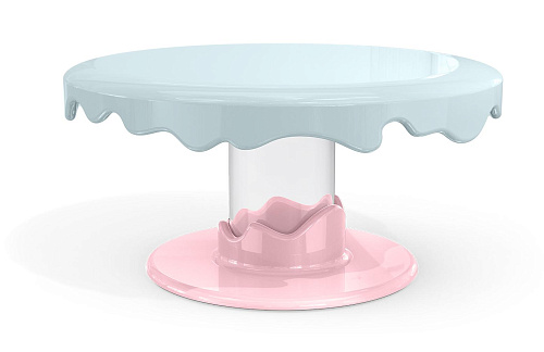 Marshmallow Activity Table