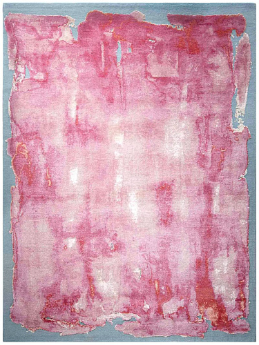 Mono Luxury Hand-Woven Rug