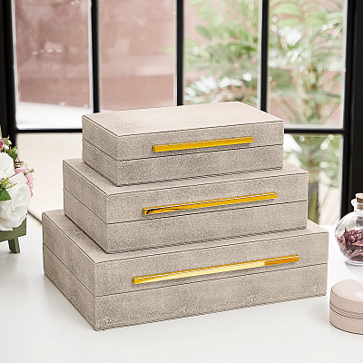 Decorative Boxes