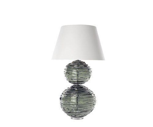 Alfie Artisan Table Lamp