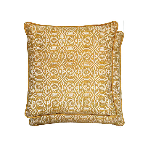 Pali Handcrafted Cushion