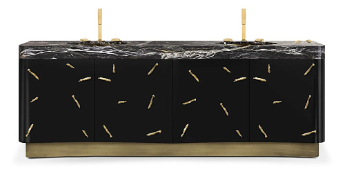 Sanctuary Vanity Unit