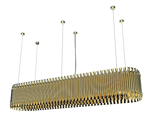 Shapes Snooker Suspension
