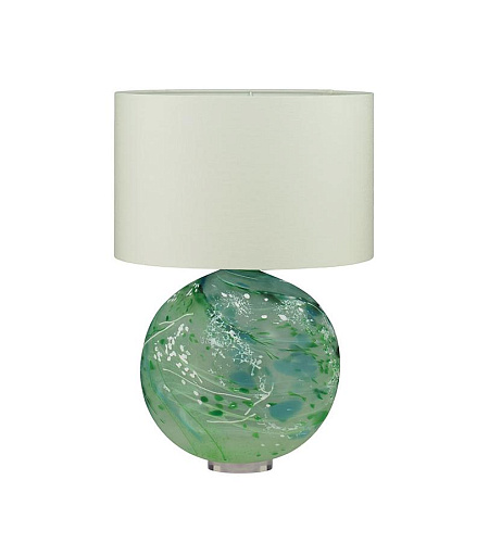 Nyla Artisan Table Lamp