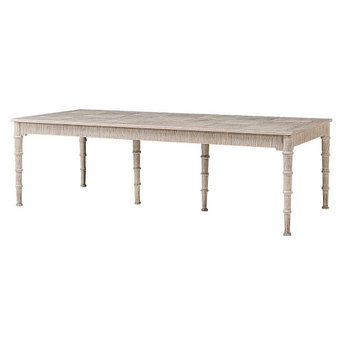 Bywater Artisan Extending Dining Table