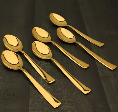 Spoons