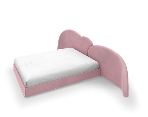 Nimbus Serenity Luxury Bed