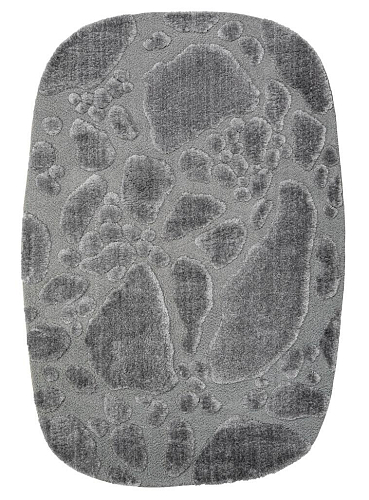 Venere Stone Oval Rug