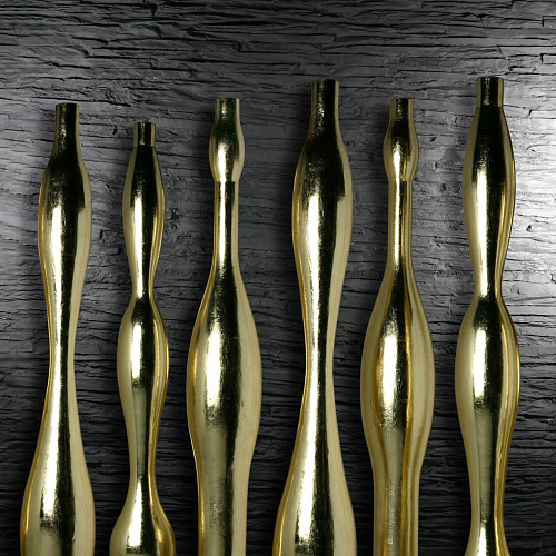 Monsieur Handcrafted Floor Vase