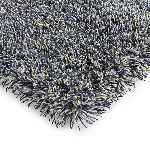 Jazz Lush Blue Note Deep Pile Rug