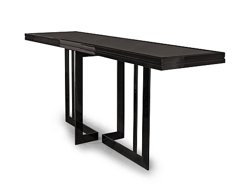 Perfect Time Deluxe Console Table 180 cm