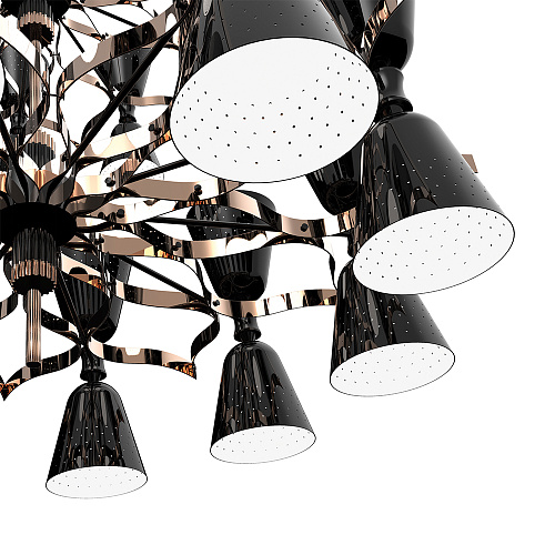 Charles Radiance 20 Suspension Lamp