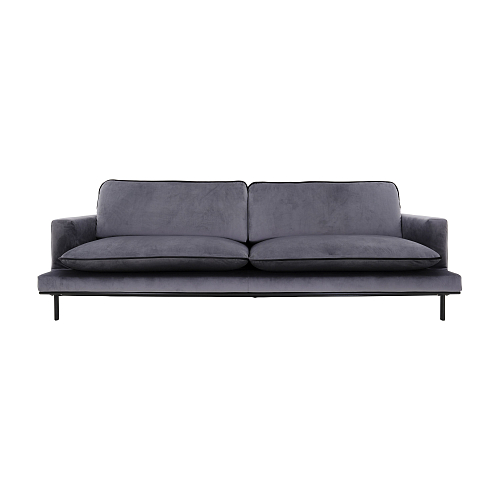 Nagara Contemporary Sofa
