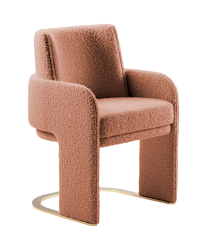 Odisseia Artisanal Chair