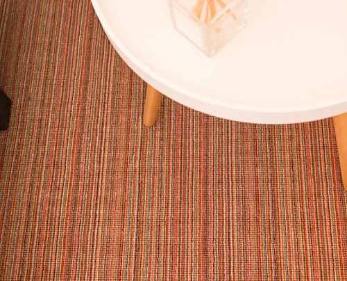 Color Loop Luxury Belgian Carpet