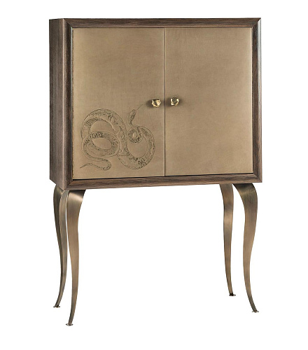 Eden Artisan Accent Cabinet