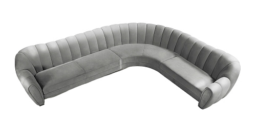 Fashion Affair Crafted Modular Sofa